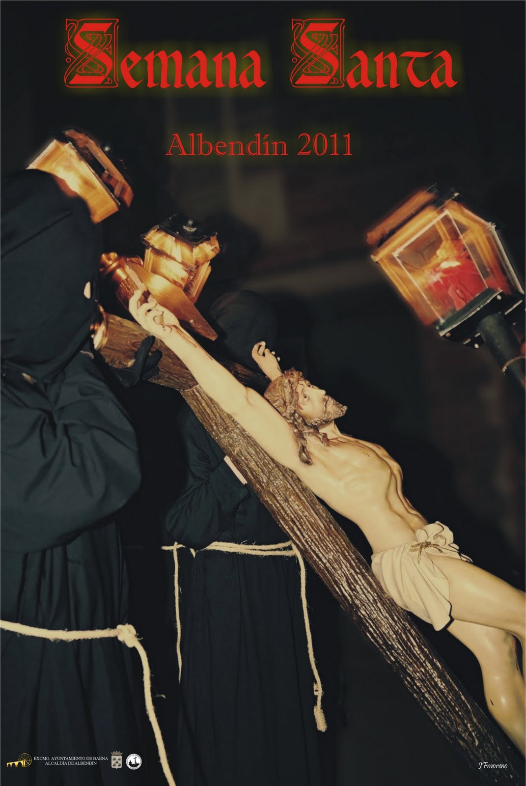 Semana Santa en Albendín  